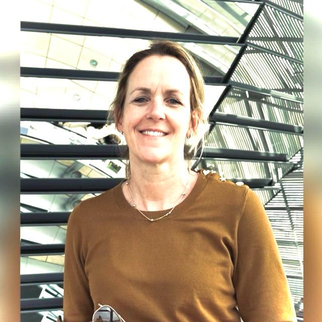 Natasja de Weerd